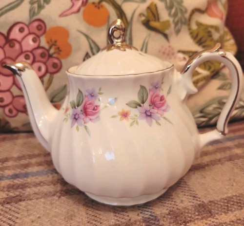 Vintage sadler england - sadler, swirl