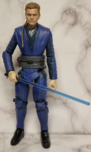 Star wars black - black, series
