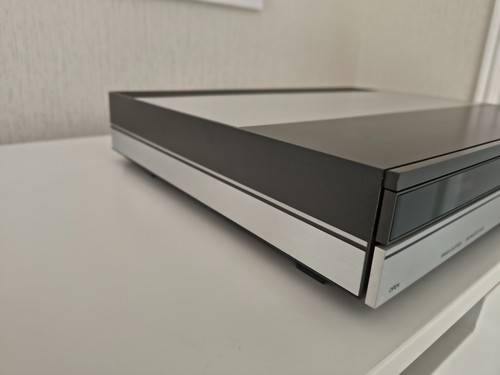 5000 receiver in - b&o,