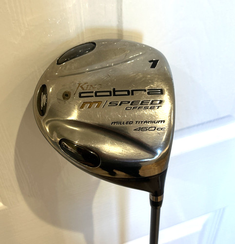 King cobra speed offset - king,