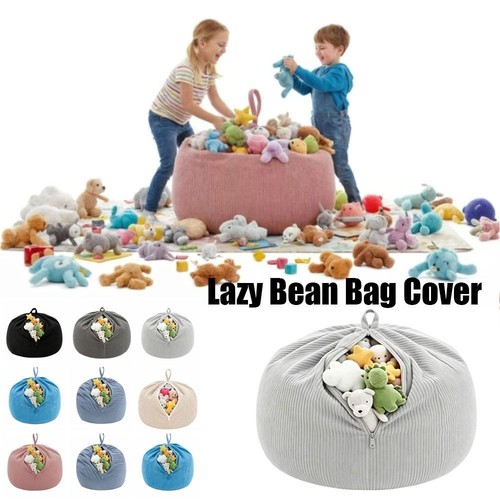 Large bean bag - large,