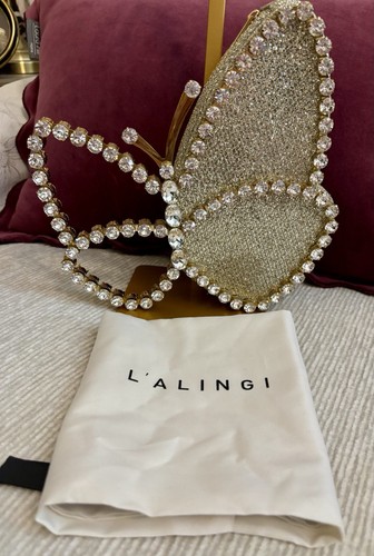 Alingi gold crystal - l’alingi,