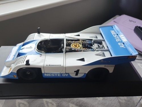 Minichamps porsche 917 - minichamps,