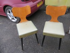 2 VINTAGE HAROLD FIELDMAN