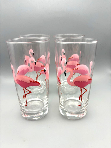 Ikea sommarfint pink - 4x,