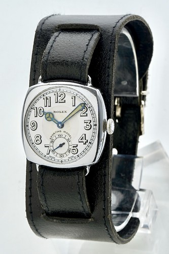 Rolex sporting model - rolex,