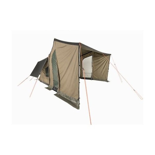 Oztent max peaked side - oztent,