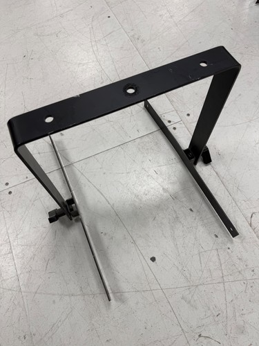 Flying frame for turbosound - flying,
