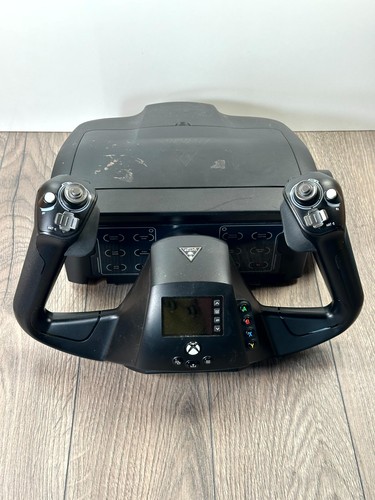 Xbox turtle beach velocityone - turtle,