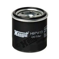 Oil filter Spin-on Filter