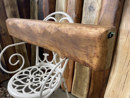 Reclaimed solid wood - reclaimed,