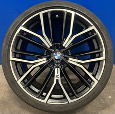 GENUINE BMW 20” 846M 5