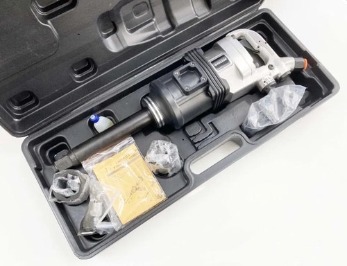 Air impact wrench gun inch - air,