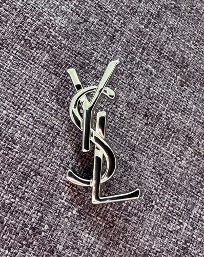 Vintage yves saint - yves, laurent