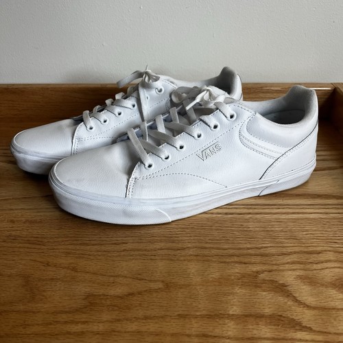 Vans seldan low top - vans,