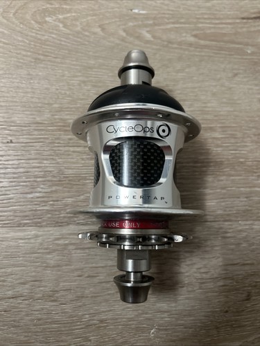 Rare cycleops powertap - cycleops,