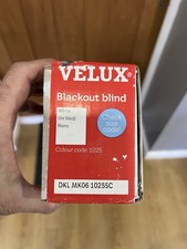Velux Blackout Blind MK06