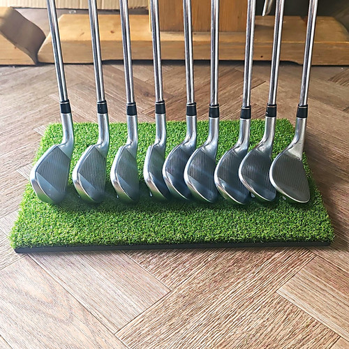 Taylormade rocketbladez iron - taylormade,