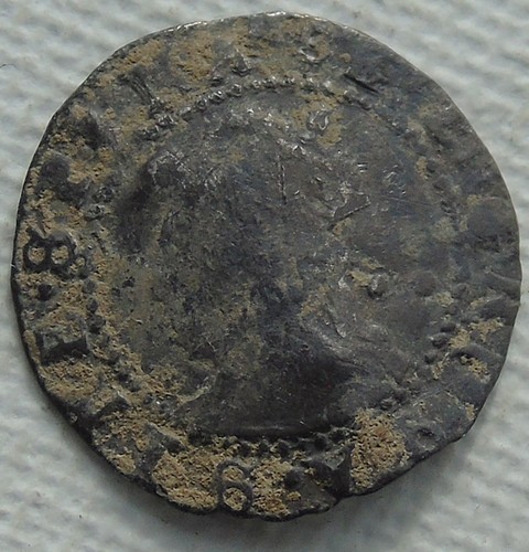 Elizabeth hammered silver - elizabeth,