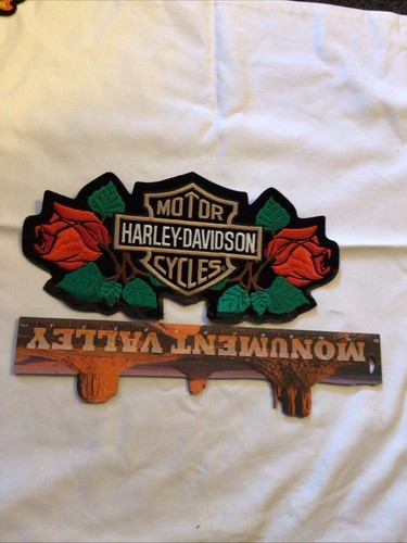 Harley davidson bar and shield - harley,