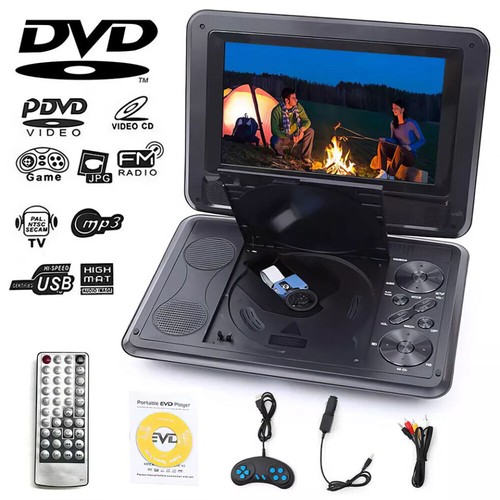 Portable dvd player - portable,