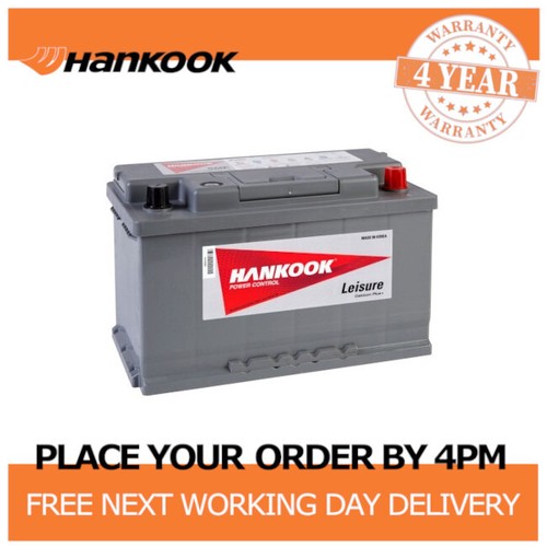 Hankook xv85 leisure battery - xv85,
