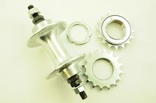 32 SPOKE FLIP FLOP REAR