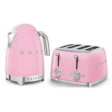 SMEG Kettle & Toaster, 1.7W