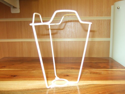 Lampshade carrier support - lampshade,
