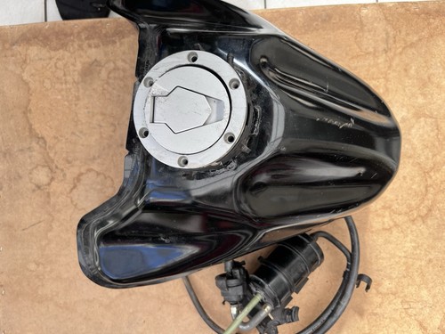 Bmw g310 petrol fuel - g310,