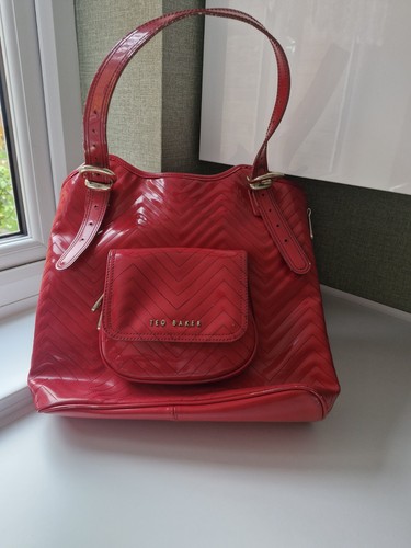Ted baker large - ted, handbag