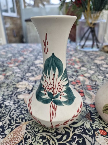 Radford bud flower vase - radford,