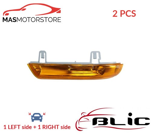Indicator light blinker lamp - blinker,