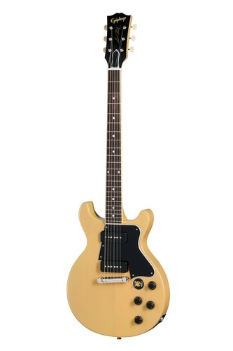 Epiphone 1960 les paul special - les,