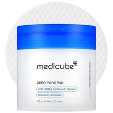 Zero Pore Pad dual textured