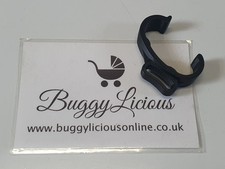 1x Clip To Fit Bugaboo Donkey