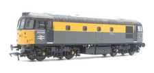 HELJAN 'OO' GAUGE 3300 BR