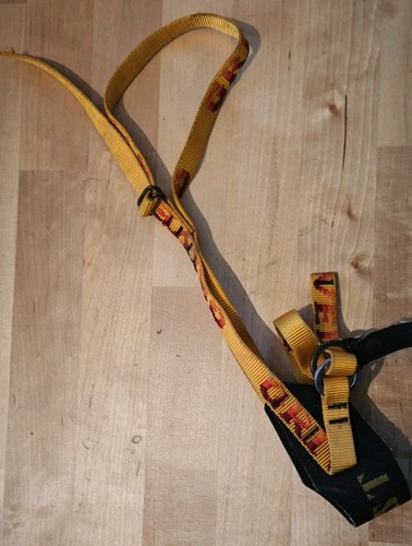 Grivel ice axe wrist leash - grivel,