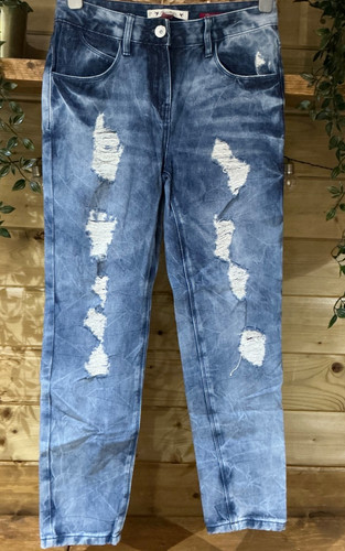 Falmer heritage mid wash - heritage, denim