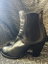 Fiorentini + Baker Black