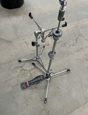 D W    Drum Workshop Hihat & Snare Stand 6000 Series