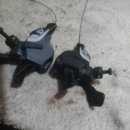Sram 9x3 shifters bolt - sram,
