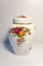 Royal Albert Bone China Large