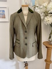 Jack Murphy Ladies Harris