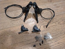 Shimano Ultegra ST-RS685