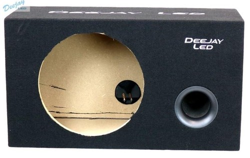 Deejay led single heavy - led,