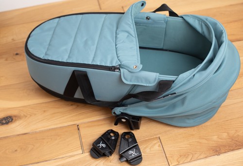 Stokke yoyo3 newborn - yoyo3,