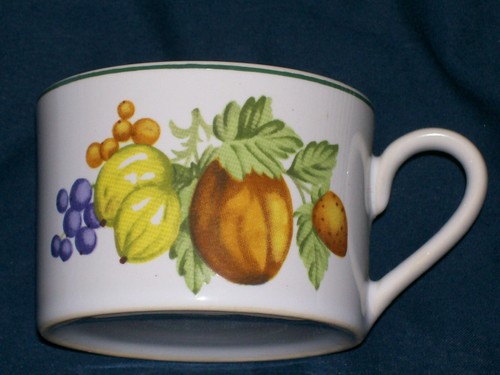 Set vintage royal norfolk - set,