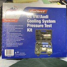 OE, Unitest VW/Audi Cooling