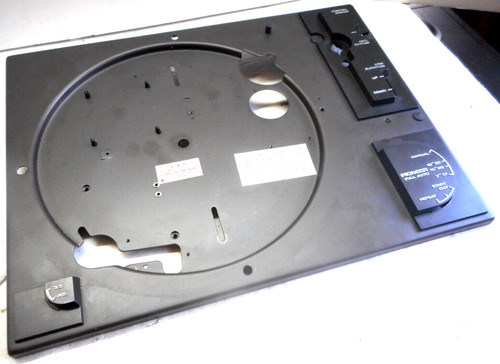 Pioneer a45d turntable - pioneer,